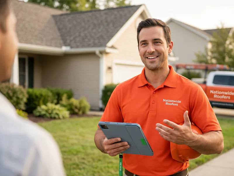 Roof Installation  in Scotts Valley  FAQ